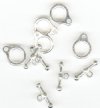 5 Sets of 15mm Plai...